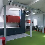 Happy Street Hostel