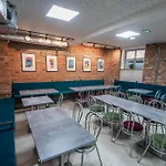 Happy Street Hostel