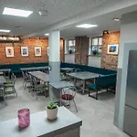 Happy Street Hostel
