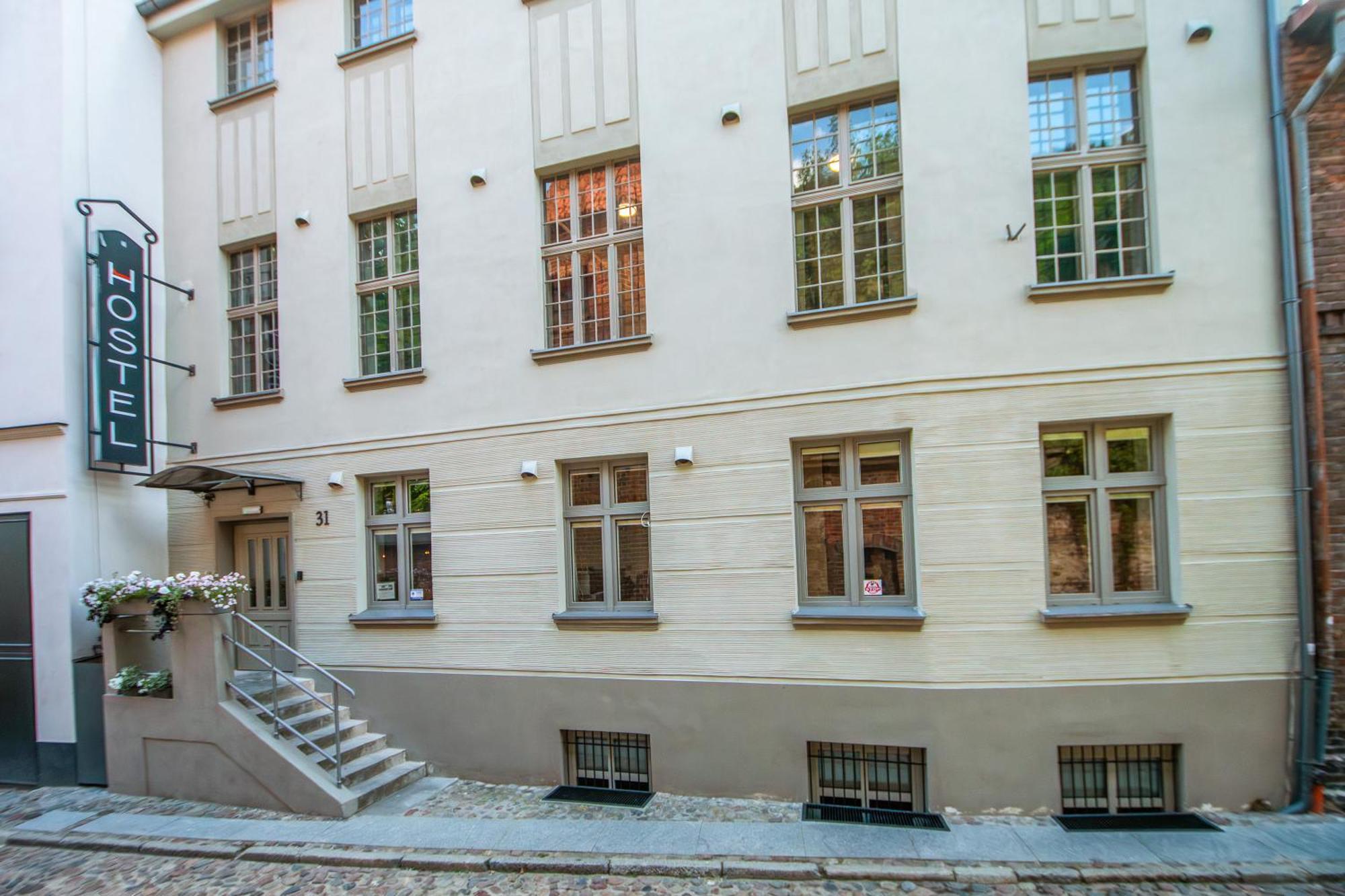 Happy Street Hostel Torun