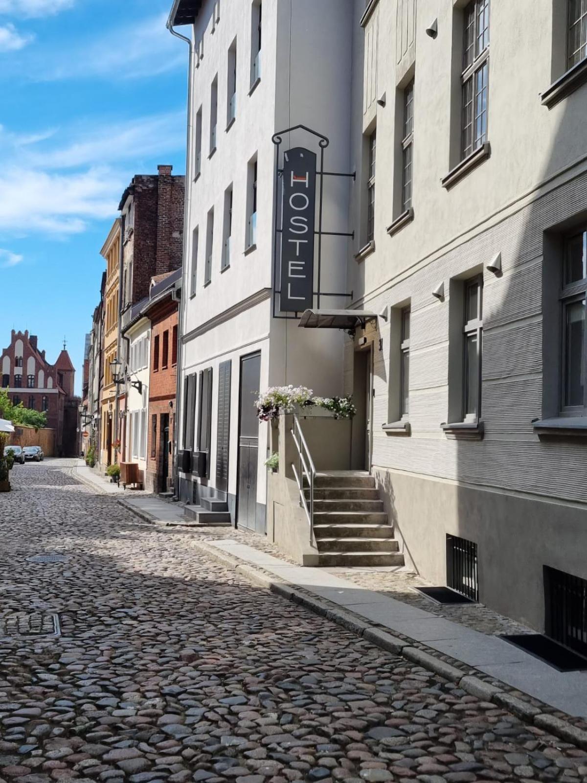 Happy Street Hostel Torun